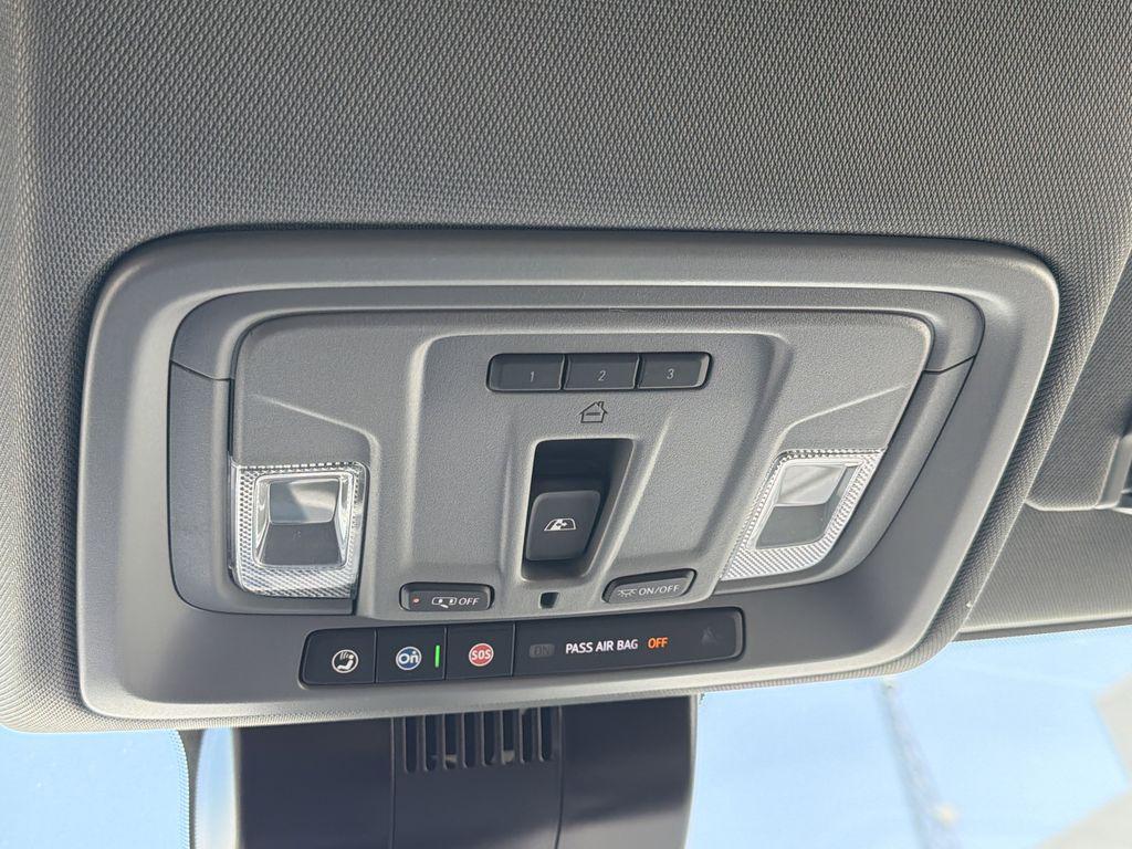 new 2026 Chevrolet Silverado 1500 car, priced at $55,185