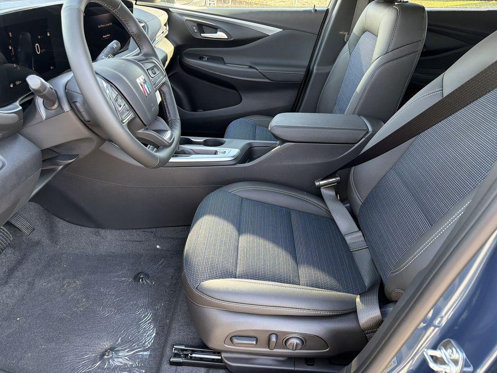 new 2026 Buick Envista car, priced at $27,985