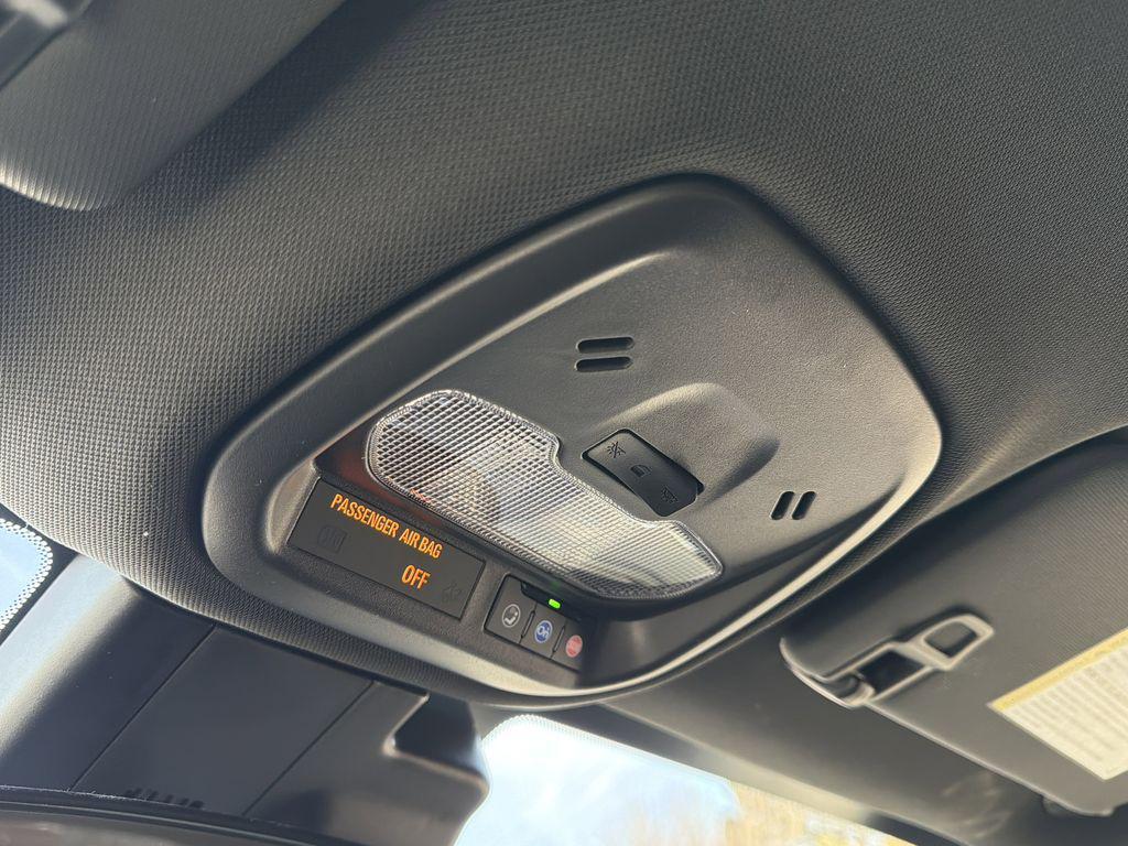 new 2026 Buick Envista car, priced at $27,985