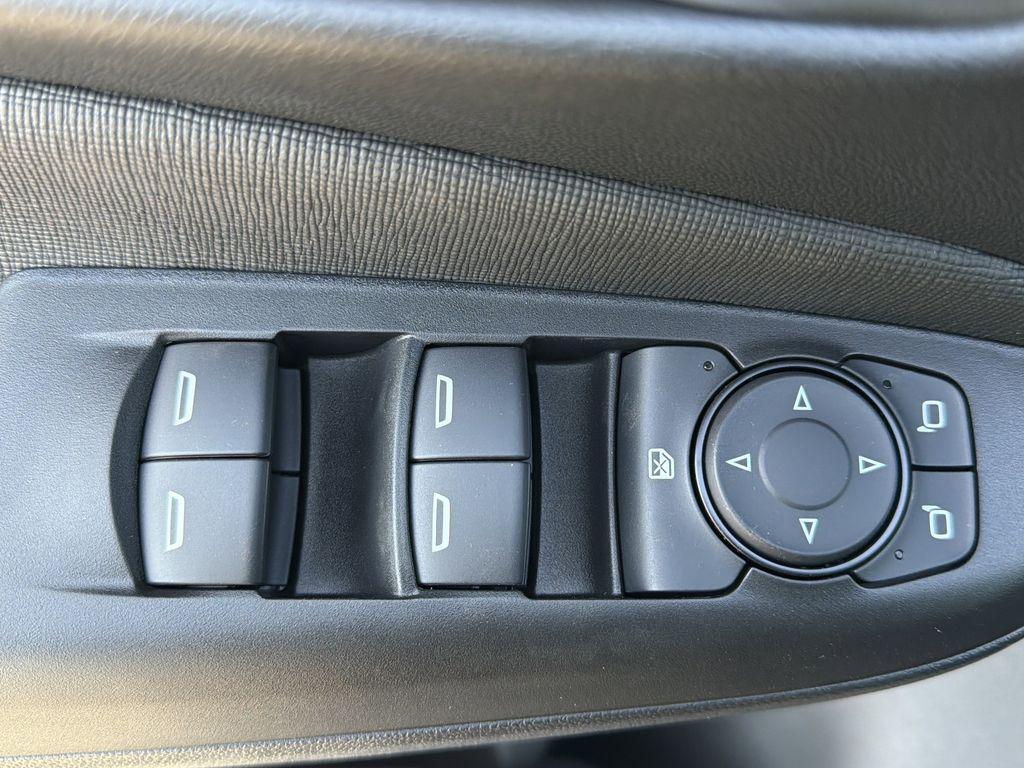 new 2026 Buick Envista car, priced at $27,985