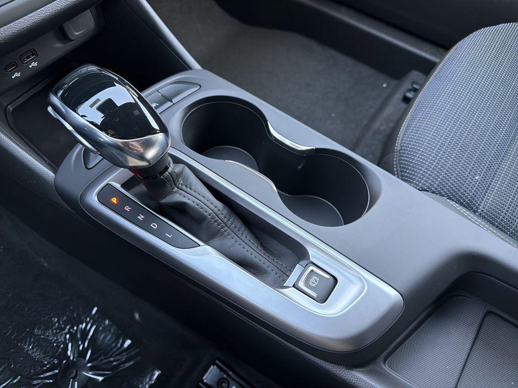 new 2026 Buick Envista car, priced at $27,985