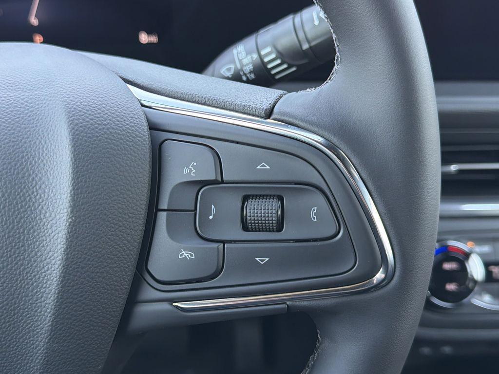 new 2026 Buick Envista car, priced at $27,985