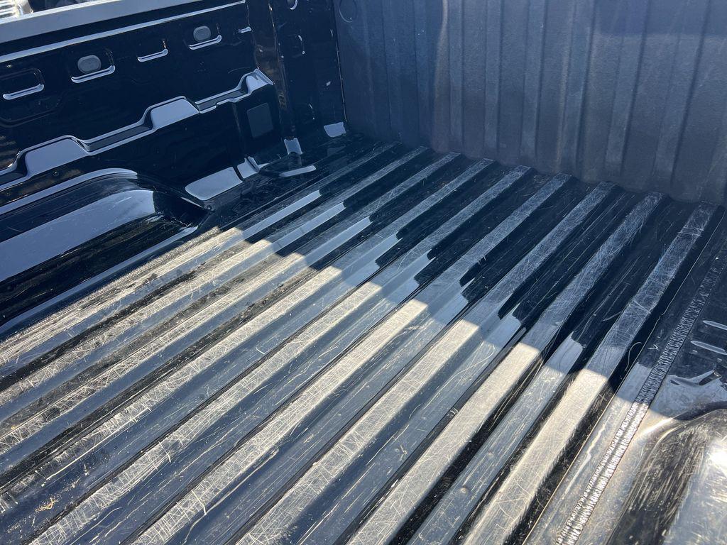 used 2024 Chevrolet Colorado car, priced at $27,749