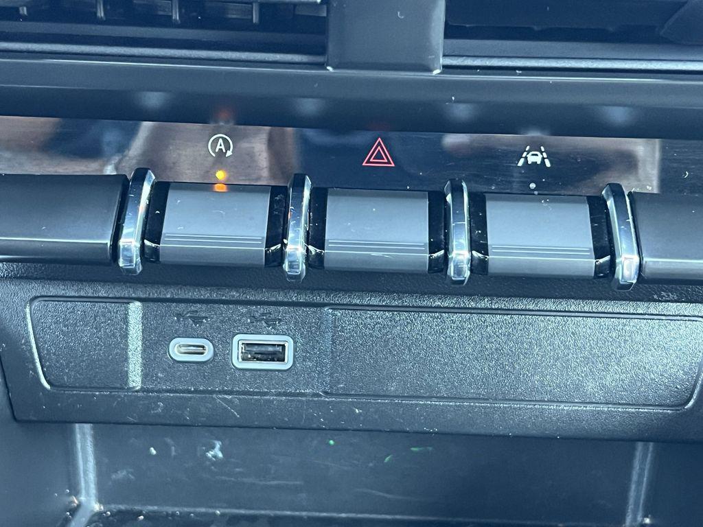 used 2024 Chevrolet Colorado car, priced at $27,749