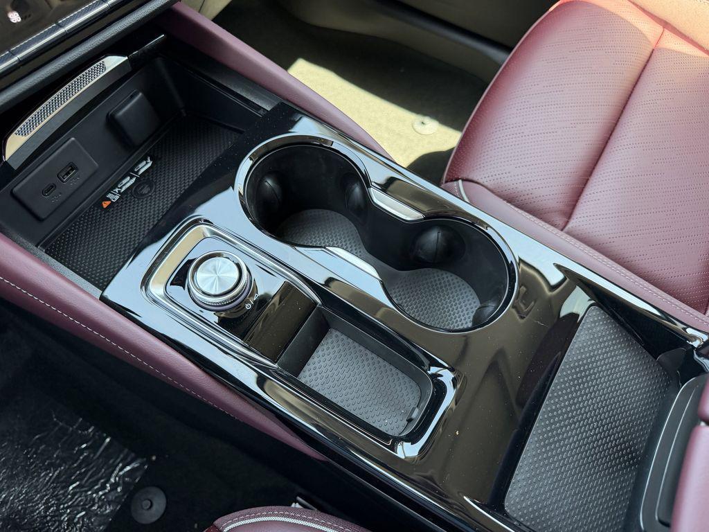 new 2026 Buick Envision car, priced at $47,485