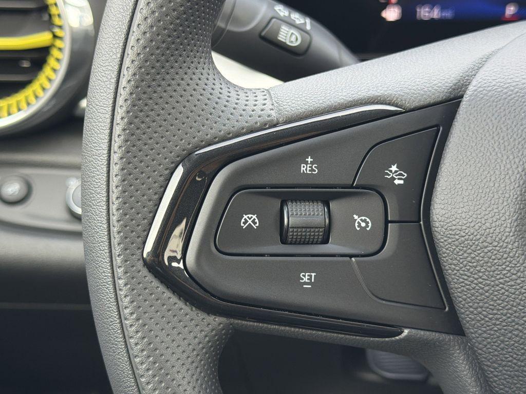 new 2026 Chevrolet Trax car, priced at $24,995