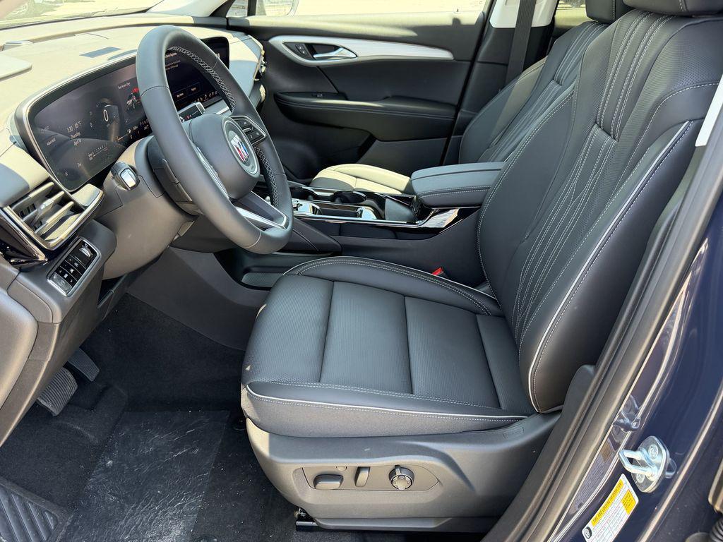 new 2026 Buick Envision car, priced at $53,419