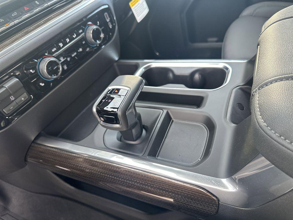 new 2026 Chevrolet Silverado 1500 car, priced at $68,505