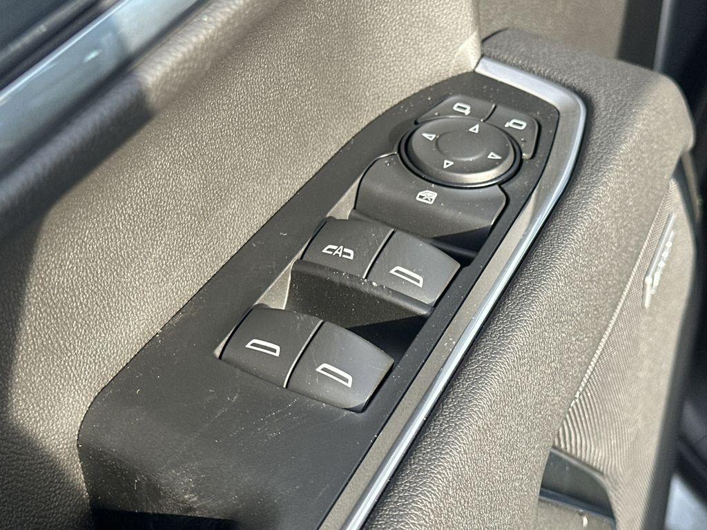 new 2026 Chevrolet Silverado 1500 car, priced at $68,505