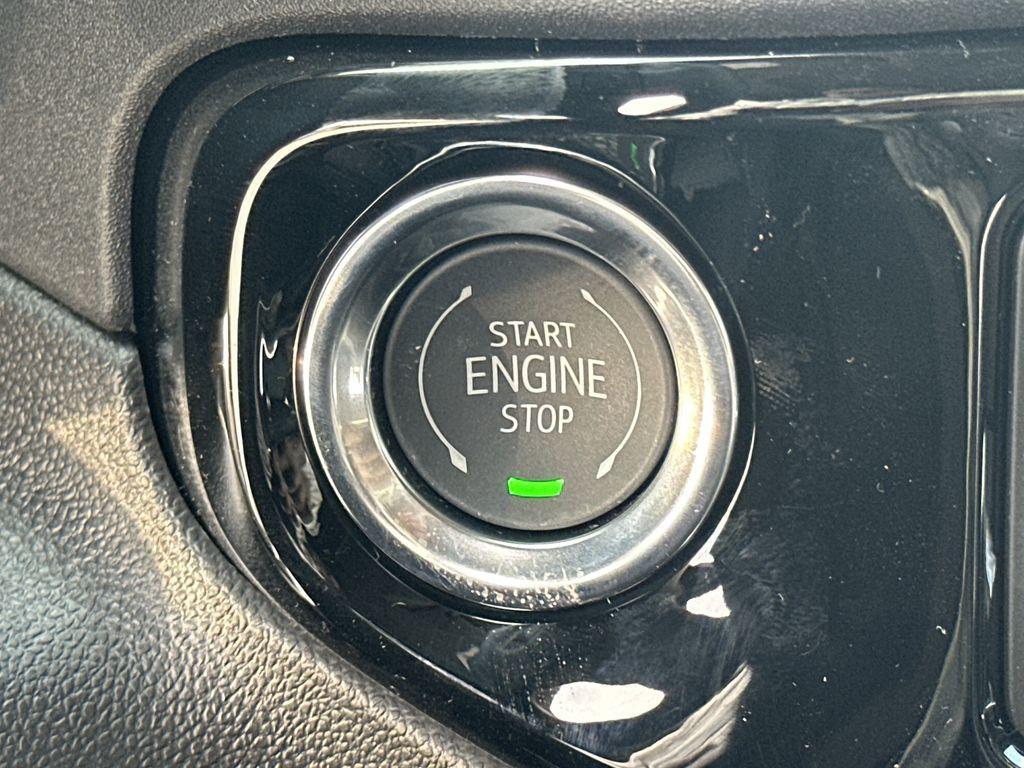 new 2026 Chevrolet Silverado 1500 car, priced at $68,505