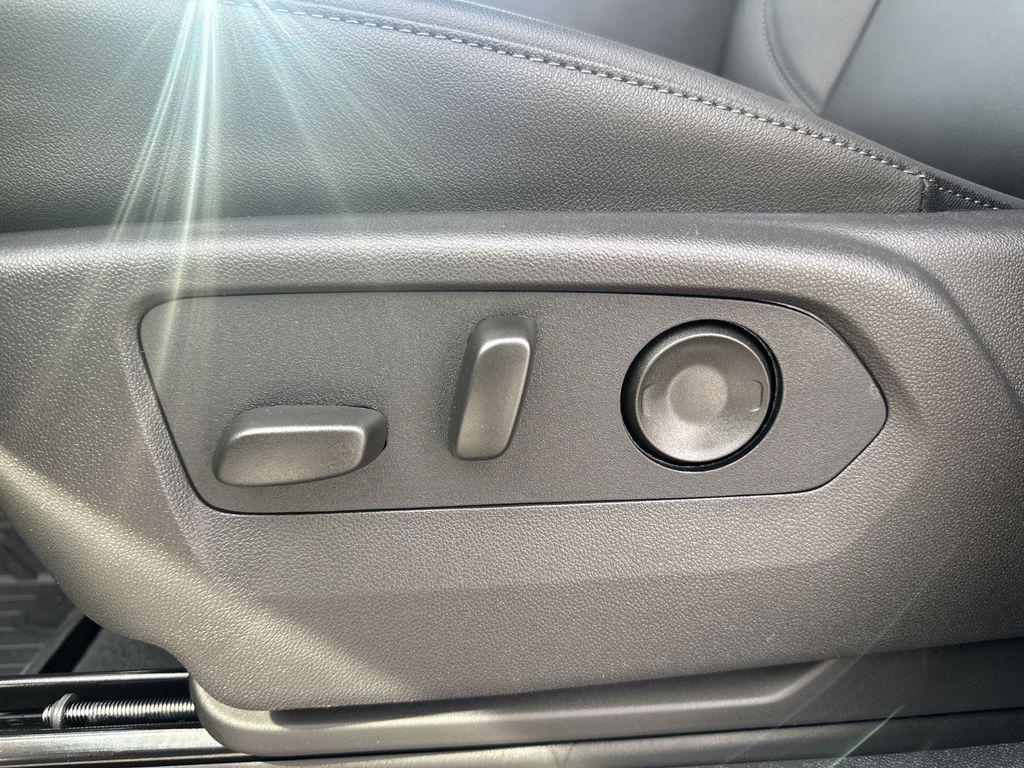 new 2026 Chevrolet Silverado 1500 car, priced at $68,505