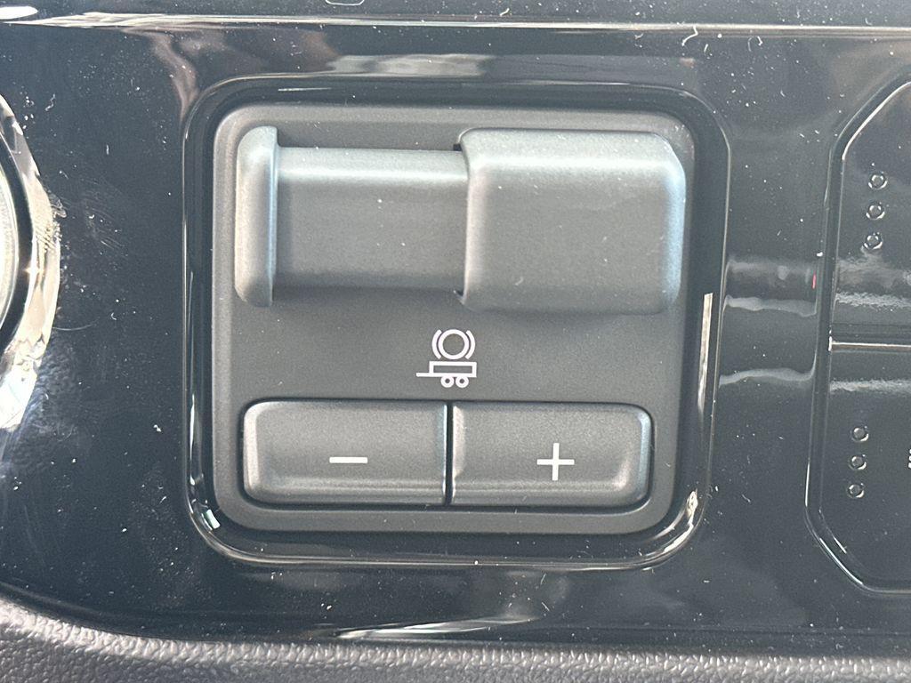 new 2026 Chevrolet Silverado 1500 car, priced at $68,505