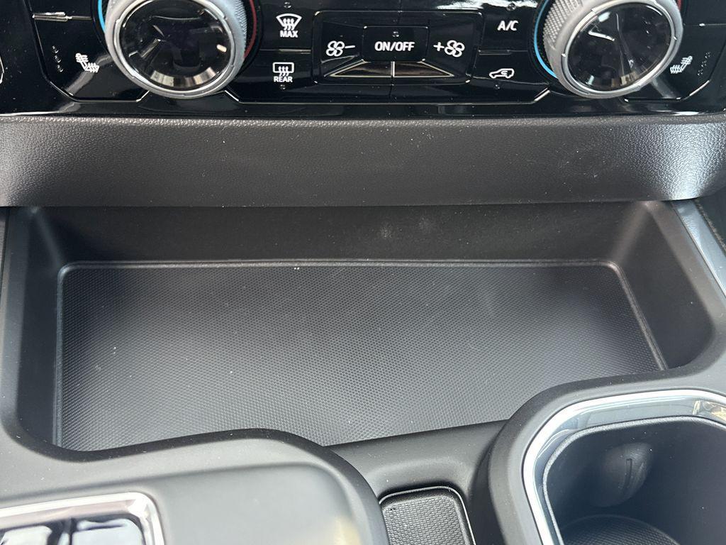 new 2026 Chevrolet Silverado 1500 car, priced at $68,505