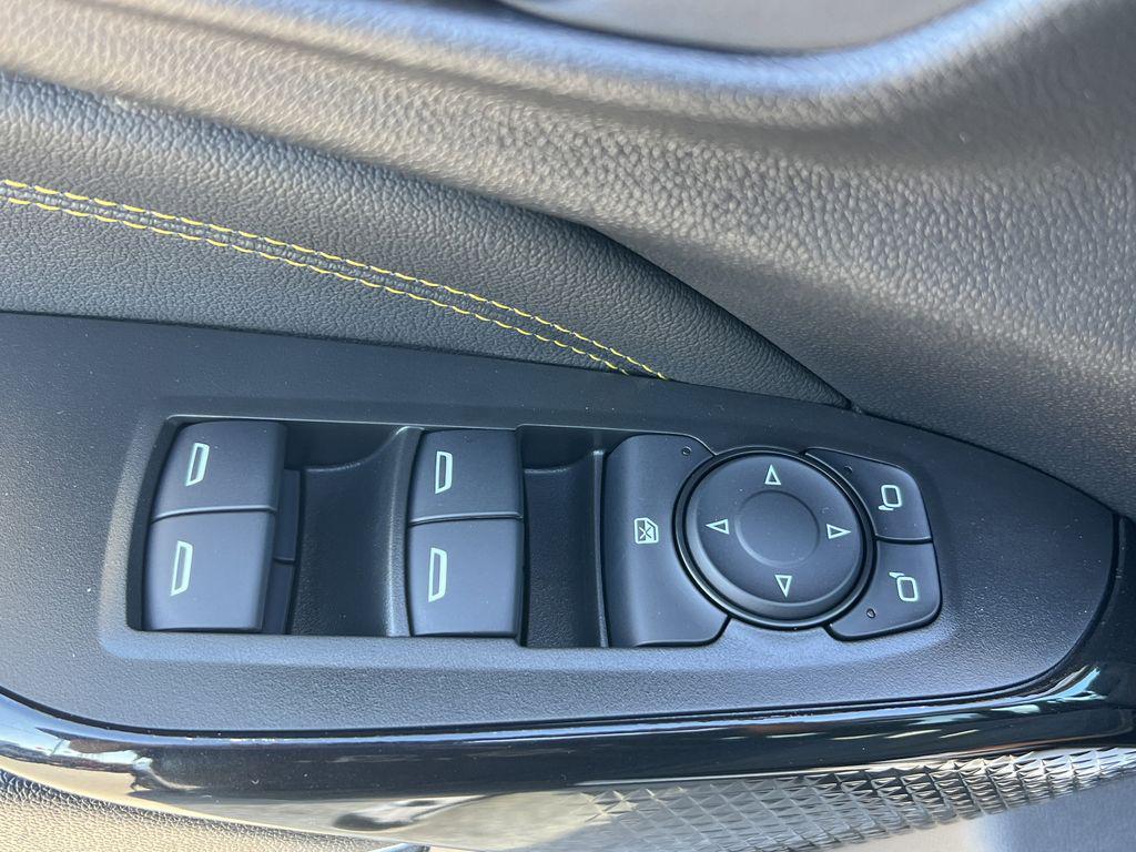 new 2026 Chevrolet Trax car, priced at $28,510