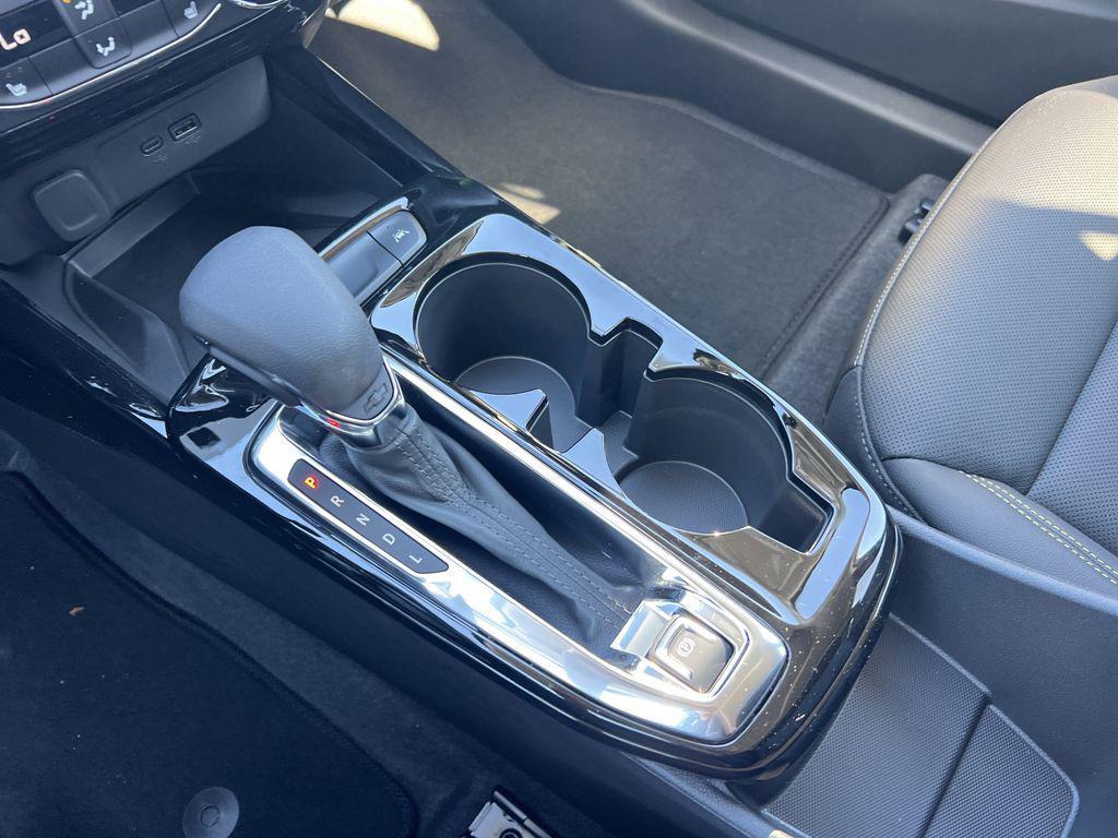 new 2026 Chevrolet Trax car, priced at $28,510