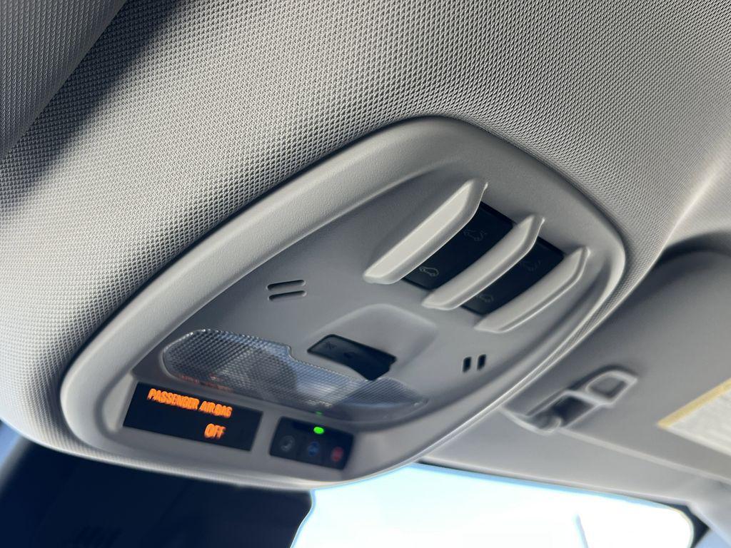 new 2026 Chevrolet Trax car, priced at $28,510