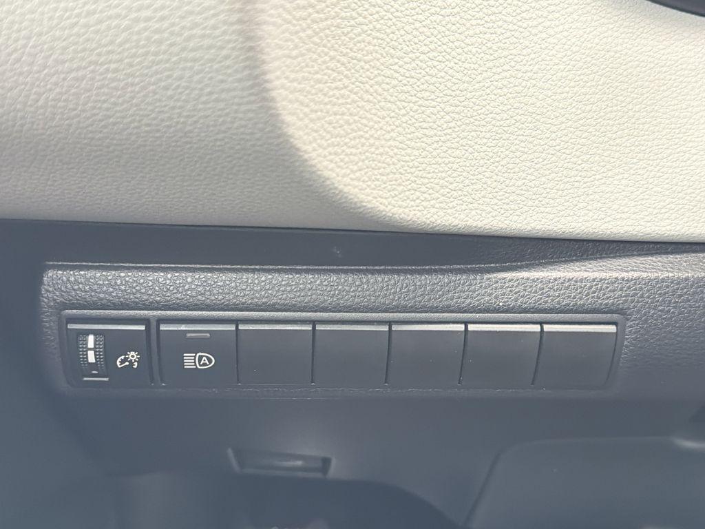used 2026 Toyota Corolla car, priced at $24,999