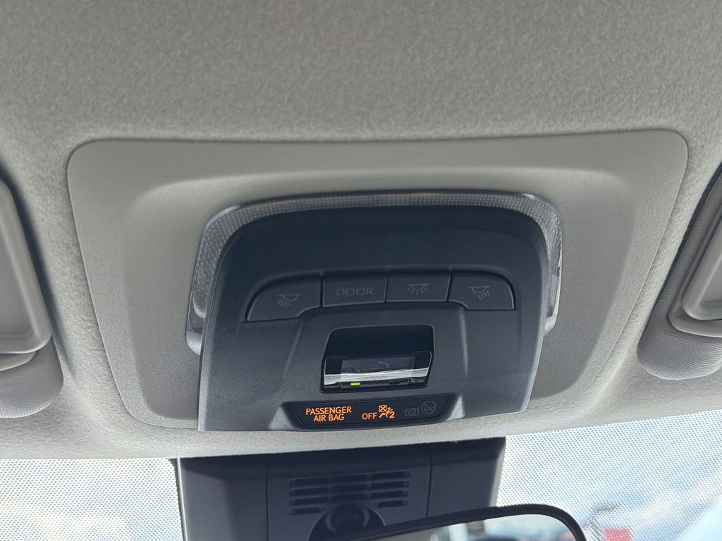 used 2026 Toyota Corolla car, priced at $24,999
