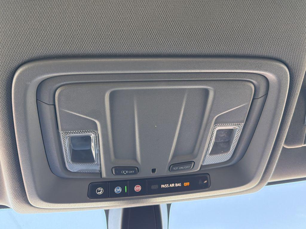 used 2021 Chevrolet Silverado 1500 car, priced at $25,914