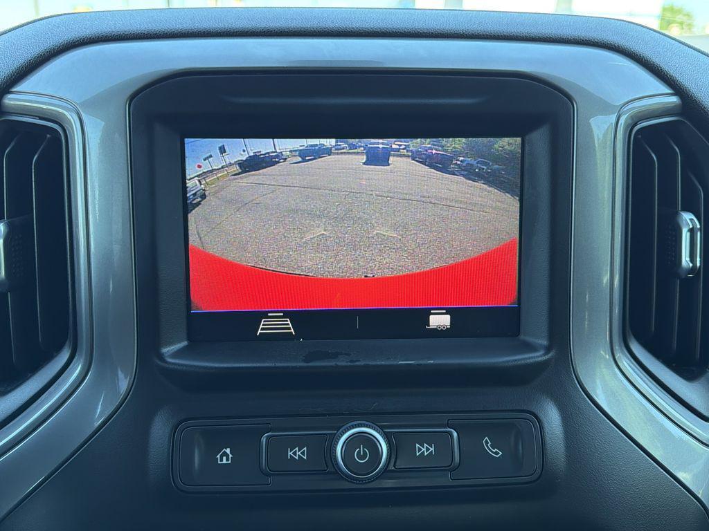 used 2021 Chevrolet Silverado 1500 car, priced at $25,914