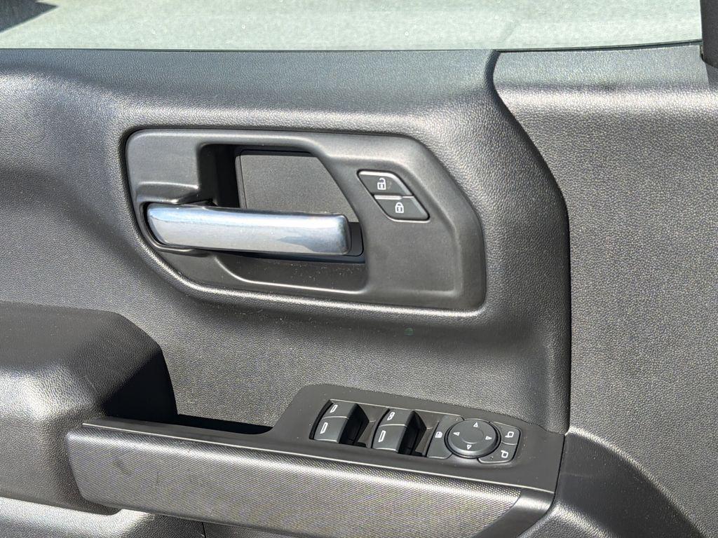 used 2021 Chevrolet Silverado 1500 car, priced at $25,914