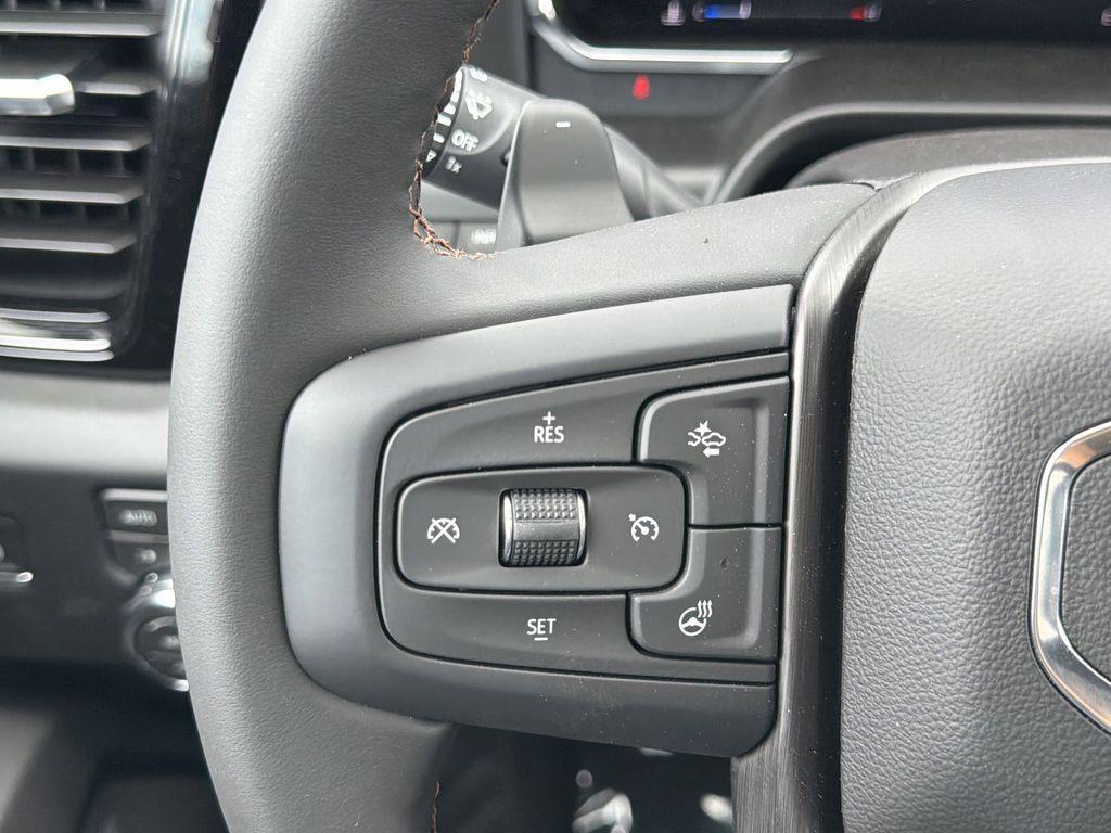 new 2026 GMC Sierra 1500 car, priced at $75,954