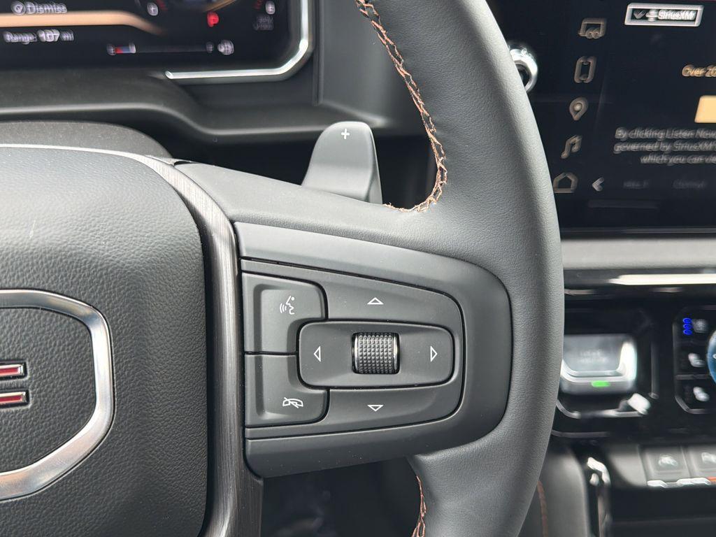 new 2026 GMC Sierra 1500 car, priced at $75,954