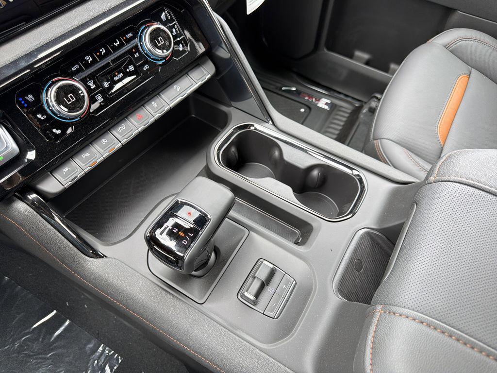 new 2026 GMC Sierra 1500 car, priced at $75,954