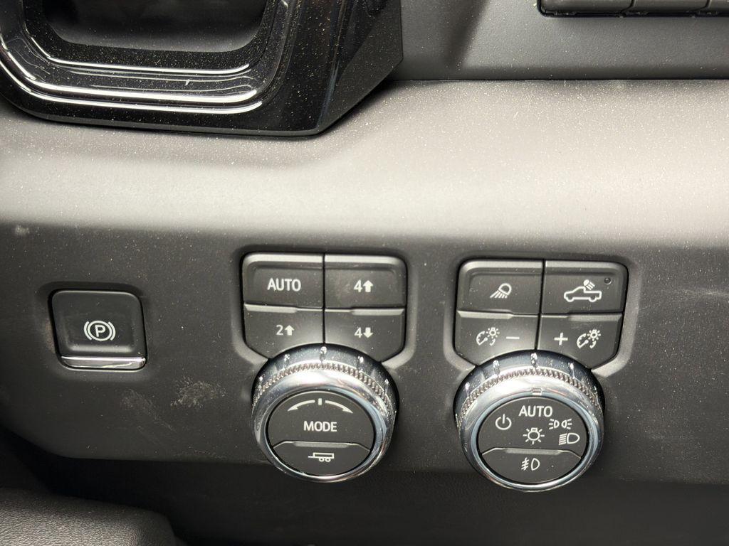 new 2026 GMC Sierra 1500 car, priced at $75,954
