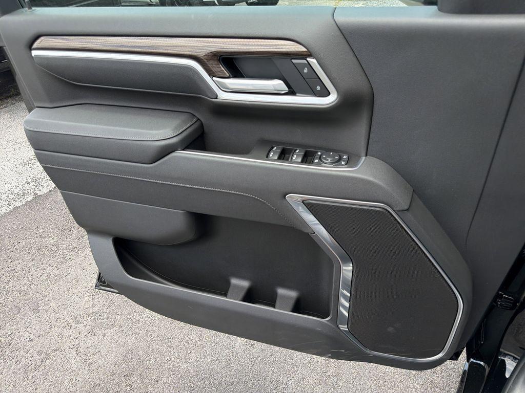 new 2026 Chevrolet Silverado 2500 car, priced at $79,955