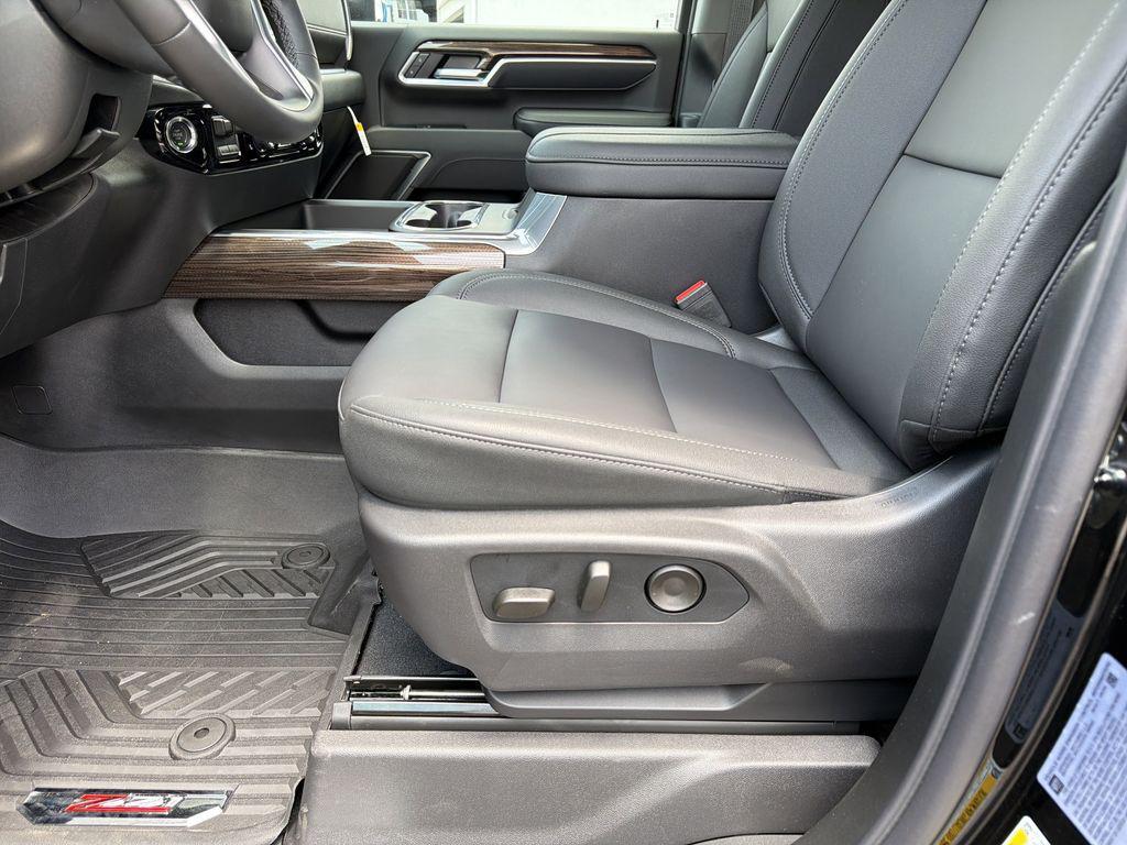 new 2026 Chevrolet Silverado 2500 car, priced at $79,955