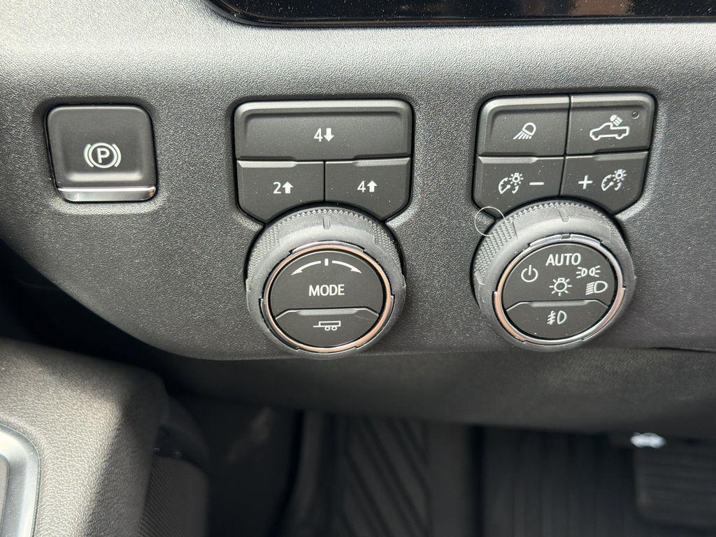 new 2026 Chevrolet Silverado 2500 car, priced at $79,955