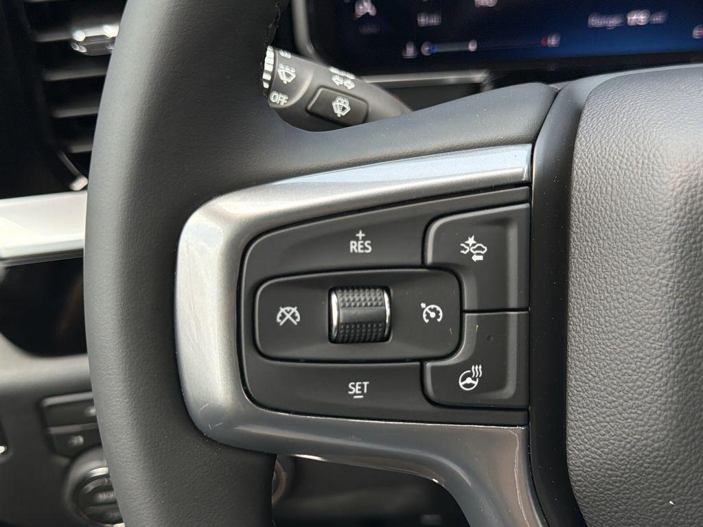 new 2026 Chevrolet Silverado 2500 car, priced at $79,955