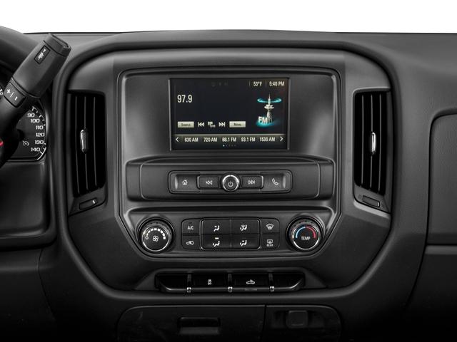 used 2017 Chevrolet Silverado 1500 car, priced at $18,999