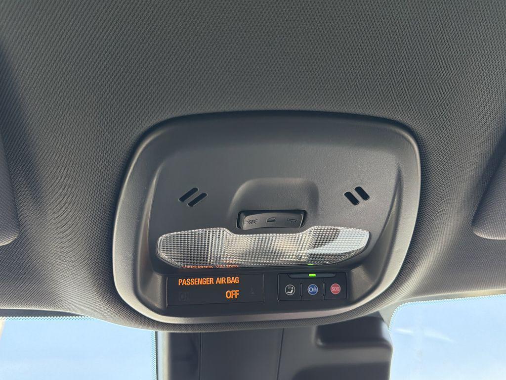 new 2026 Chevrolet Trax car, priced at $25,430