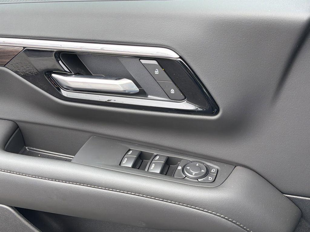 new 2026 Chevrolet Tahoe car, priced at $69,805