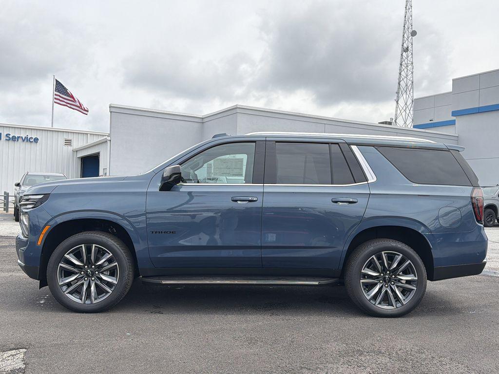 new 2026 Chevrolet Tahoe car, priced at $69,805