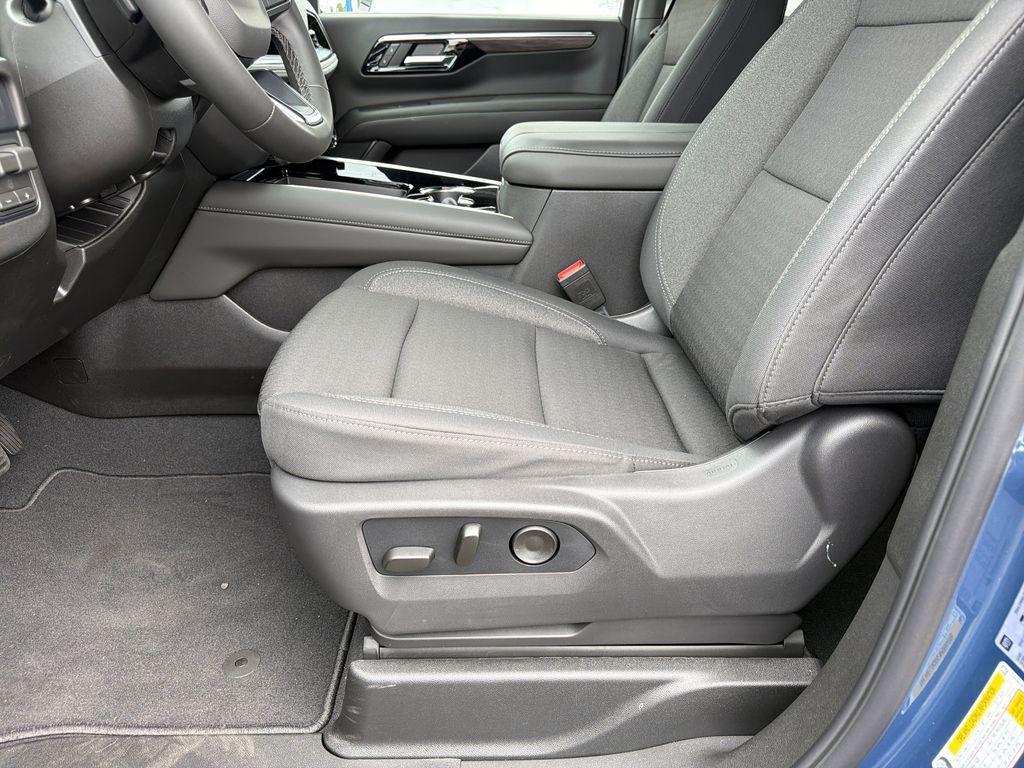 new 2026 Chevrolet Tahoe car, priced at $69,805