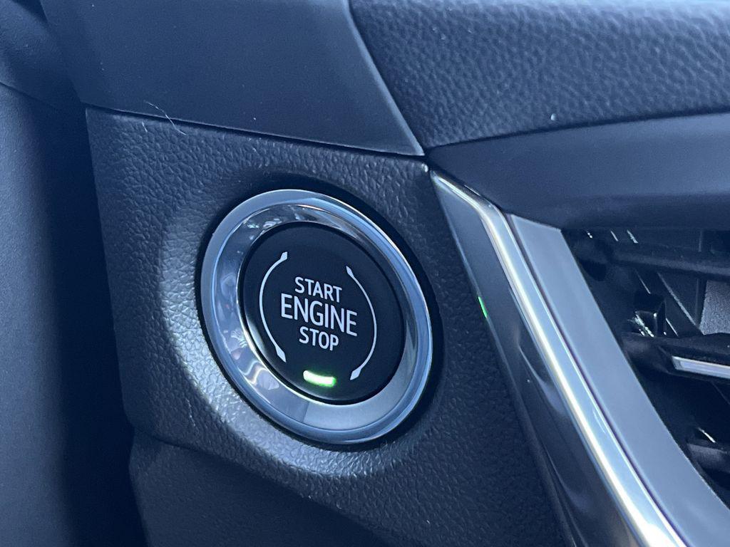 new 2026 Buick Encore GX car, priced at $32,280