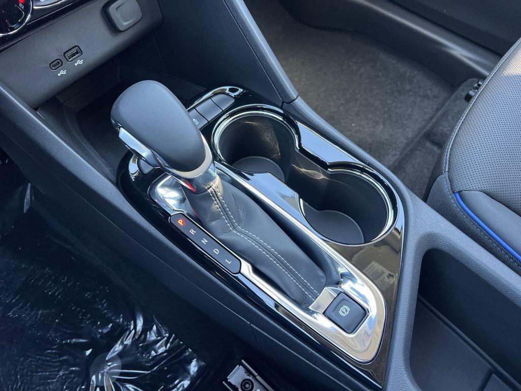 new 2026 Buick Encore GX car, priced at $32,280