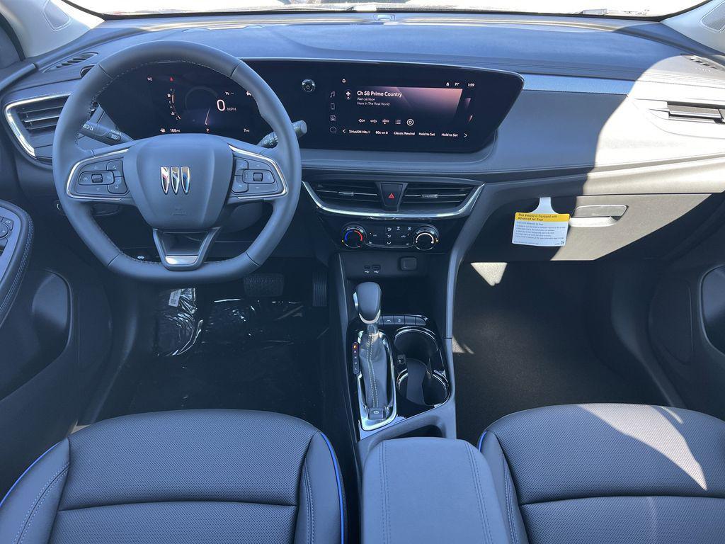 new 2026 Buick Encore GX car, priced at $32,280