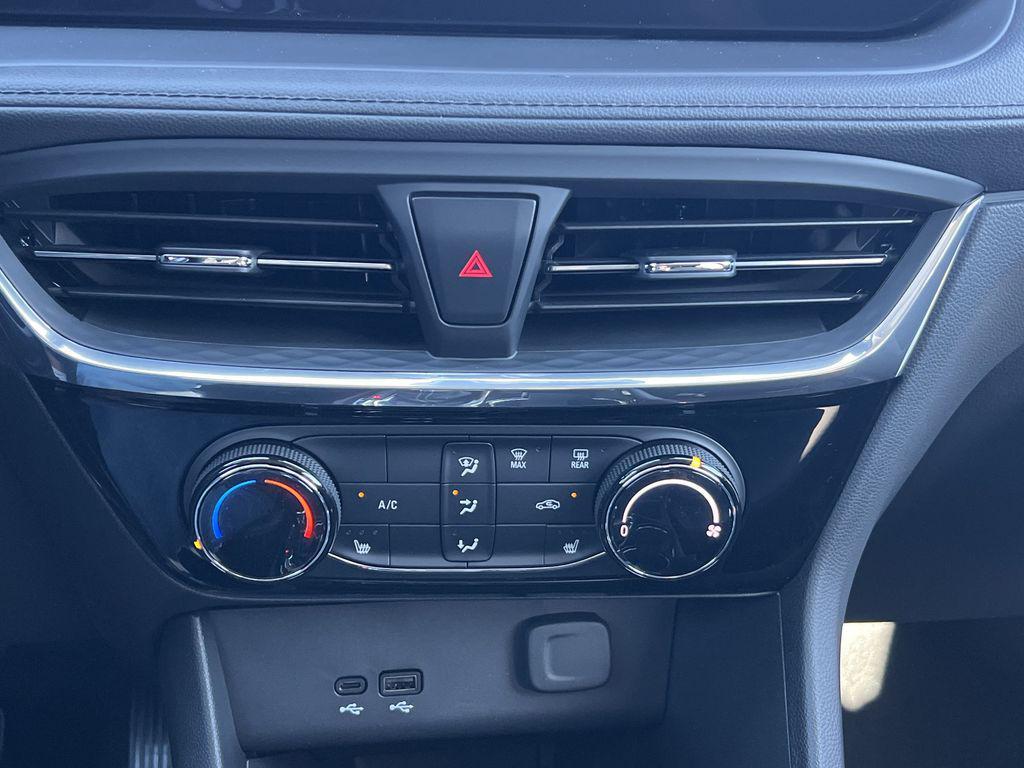 new 2026 Buick Encore GX car, priced at $32,280