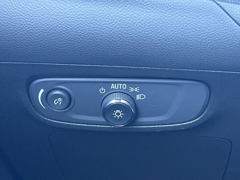 new 2026 Buick Encore GX car, priced at $32,280