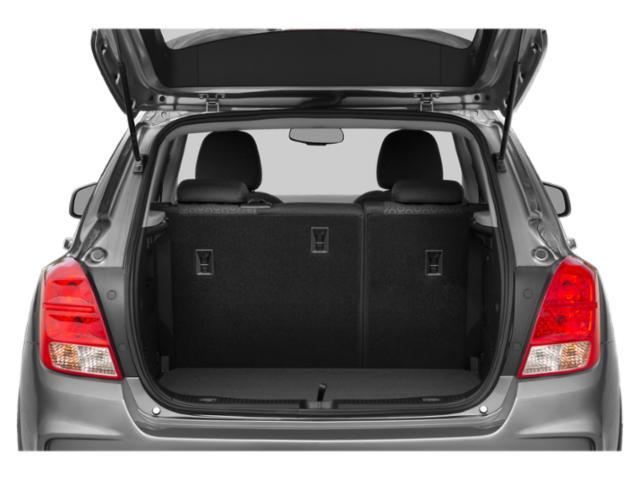 used 2021 Chevrolet Trax car, priced at $13,999