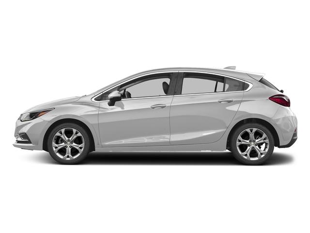 used 2017 Chevrolet Cruze car, priced at $11,999