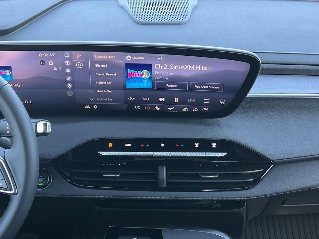 new 2026 Buick Enclave car, priced at $51,040