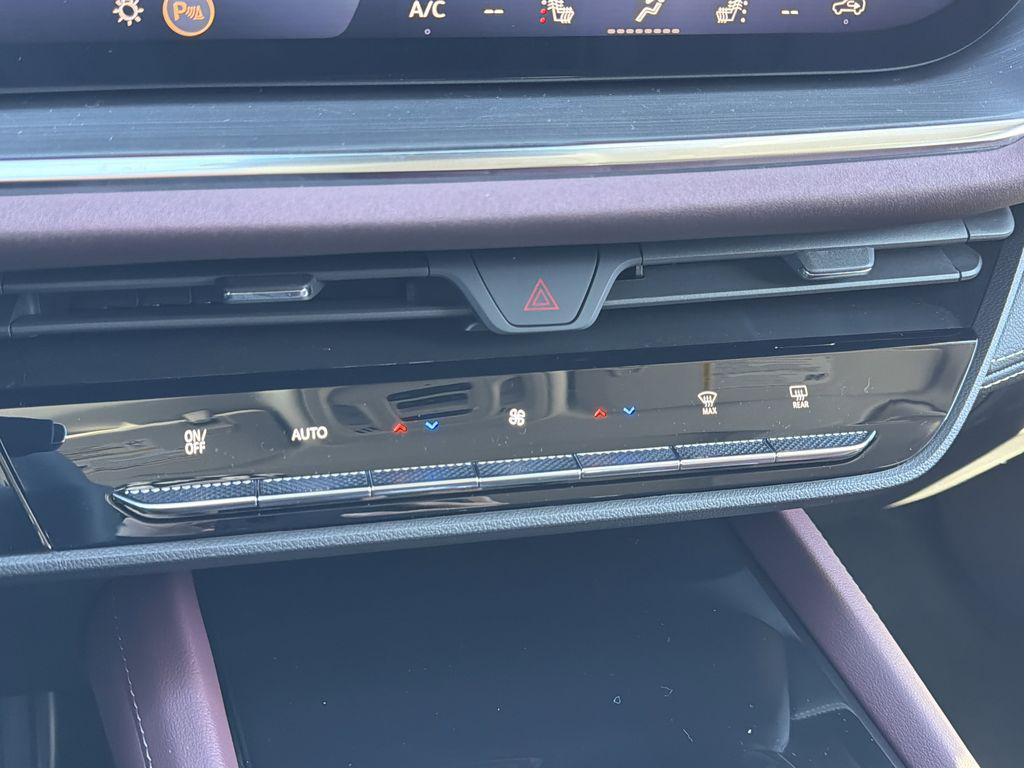 new 2026 Buick Envision car, priced at $48,335