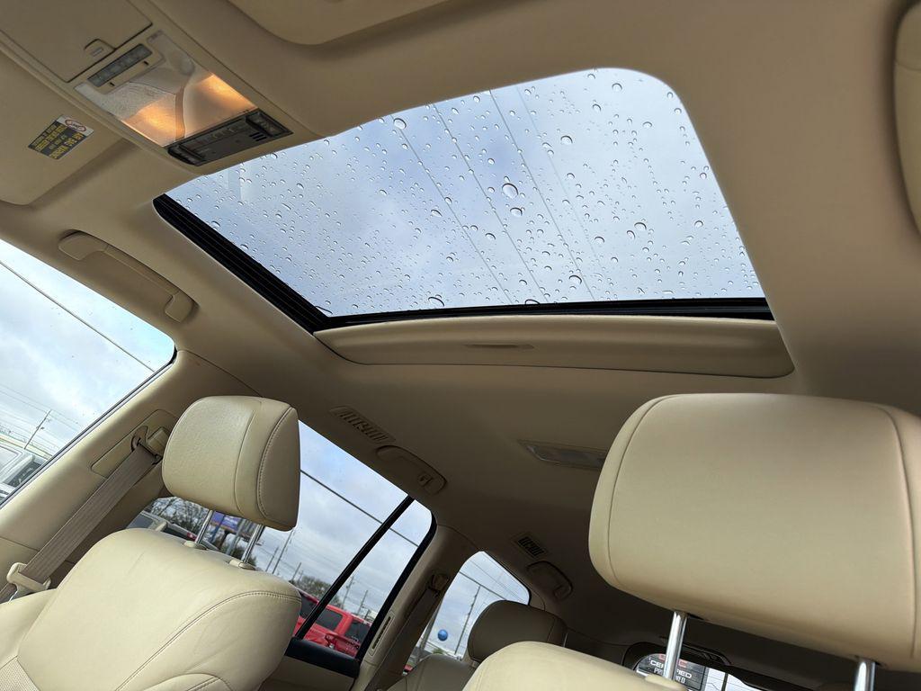 used 2010 Lexus LX 570 car, priced at $19,749