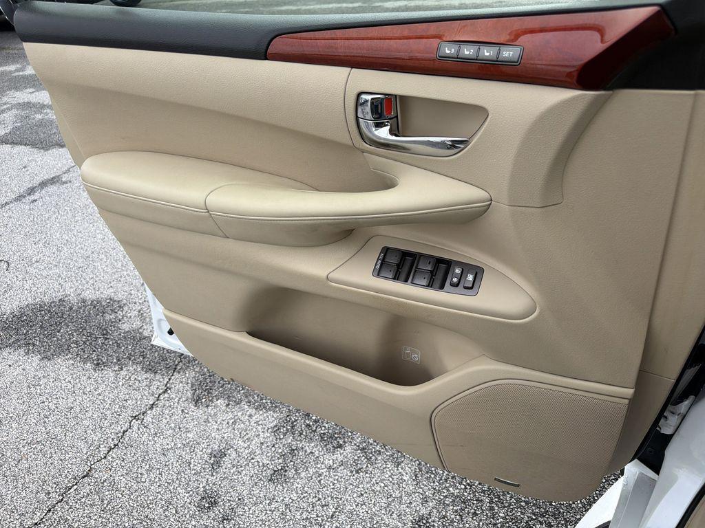 used 2010 Lexus LX 570 car, priced at $19,749