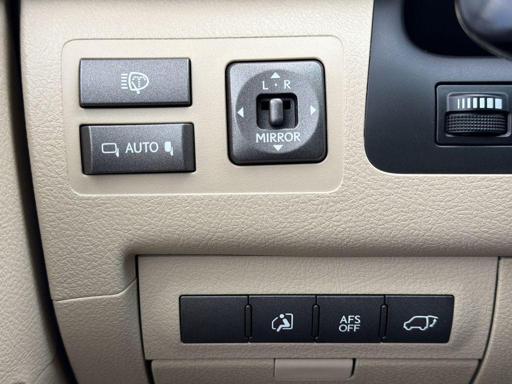 used 2010 Lexus LX 570 car, priced at $19,749